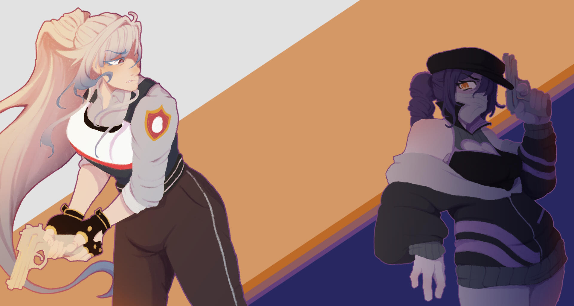 Hostage Heart