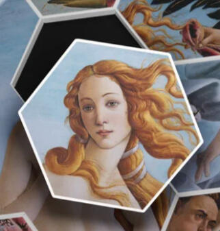 Art's Tiles