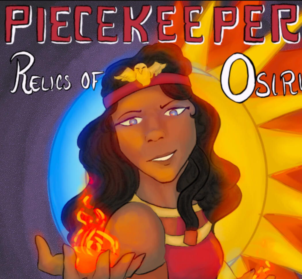 Piecekeeper
