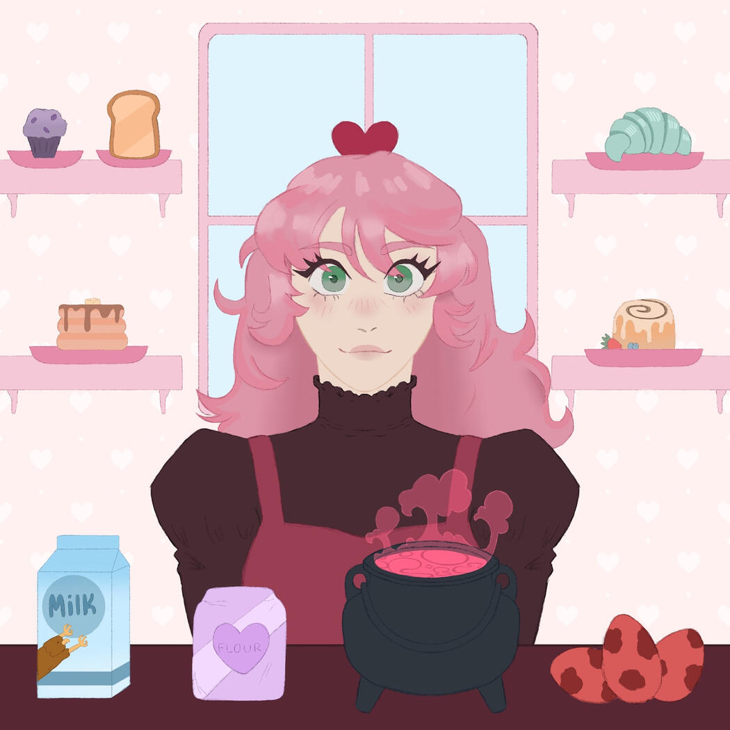 Made With Love
