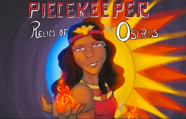 Piecekeeper